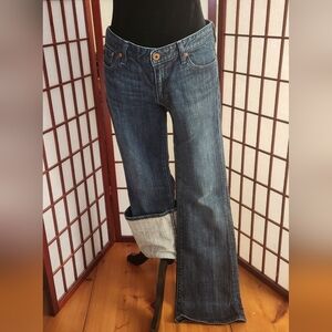 Adriano Goldshmied women's jeans